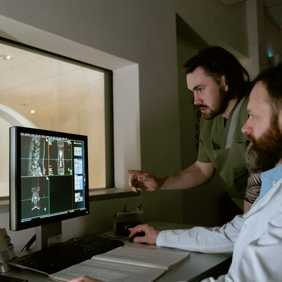 NorthStar Neurology P.C. / NorthStar Hyperbaric