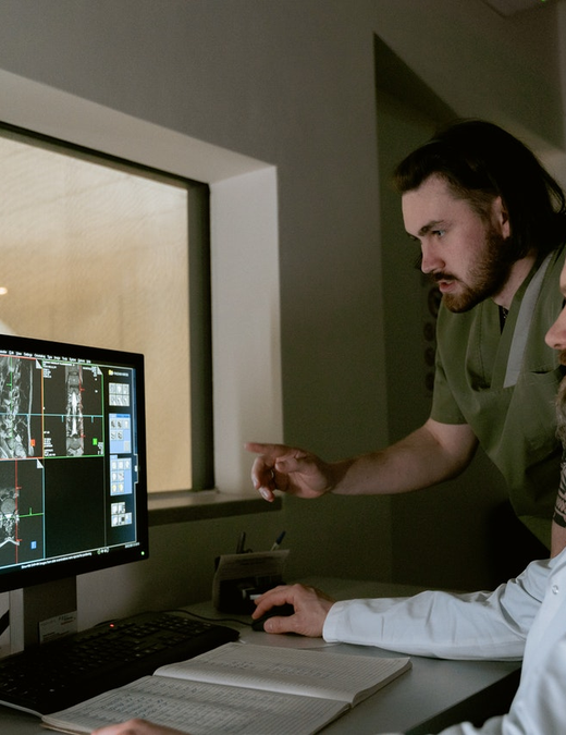 NorthStar Neurology P.C. / NorthStar Hyperbaric 