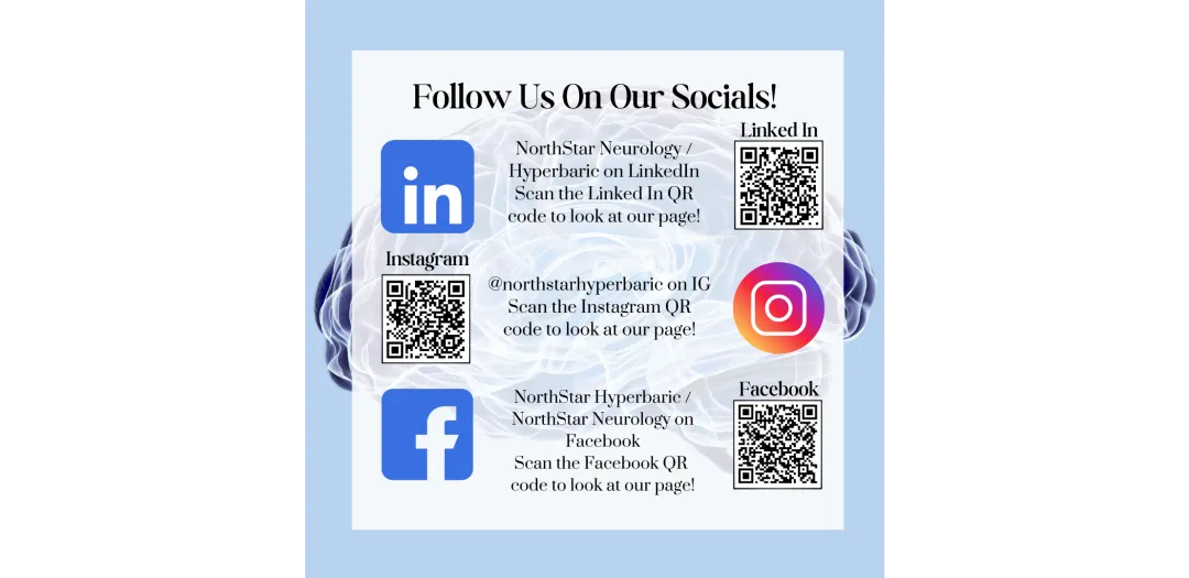 NorthStar Neurology P.C. / NorthStar Hyperbaric