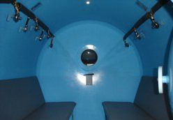 NorthStar Neurology P.C. / NorthStar Hyperbaric
