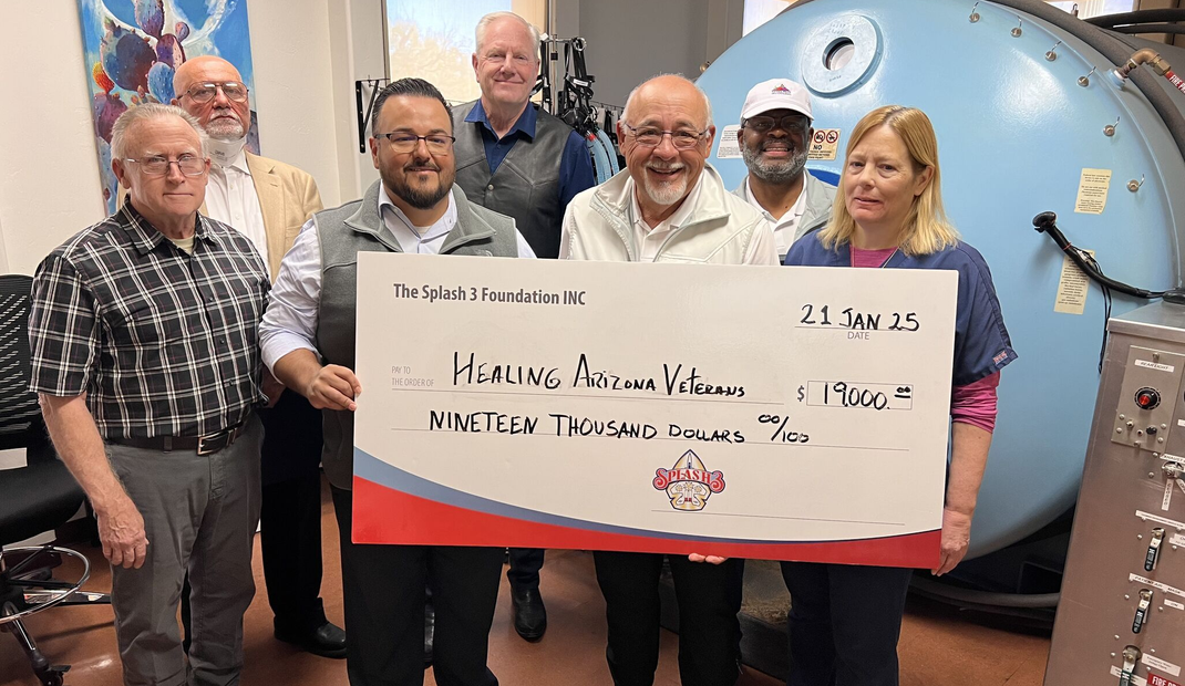 NorthStar Neurology P.C. / NorthStar Hyperbaric