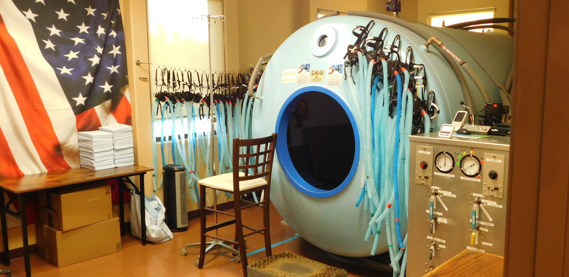 NorthStar Neurology P.C. / NorthStar Hyperbaric 
