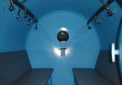 NorthStar Neurology P.C. / NorthStar Hyperbaric 