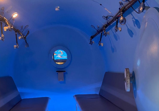 NorthStar Neurology P.C. / NorthStar Hyperbaric