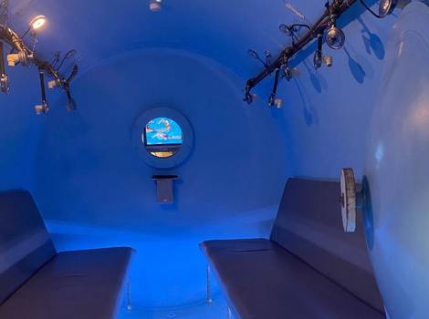 NorthStar Neurology P.C. / NorthStar Hyperbaric 
