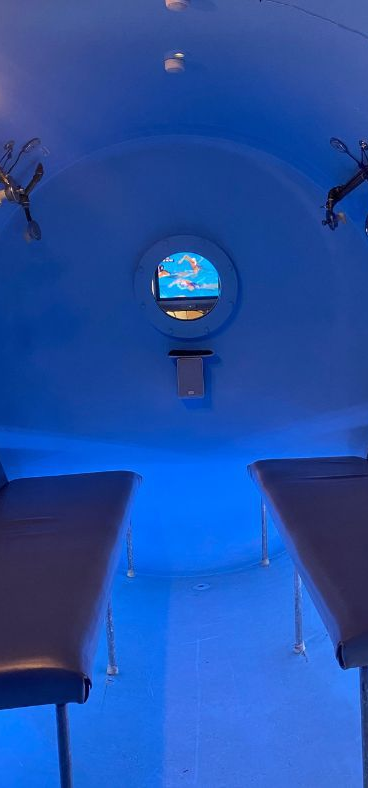 NorthStar Neurology P.C. / NorthStar Hyperbaric 