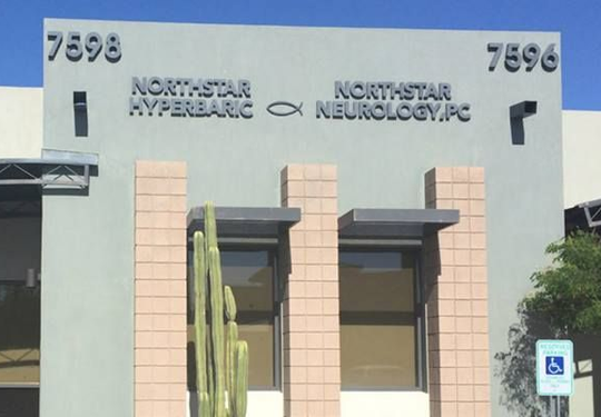 NorthStar Neurology P.C. / NorthStar Hyperbaric