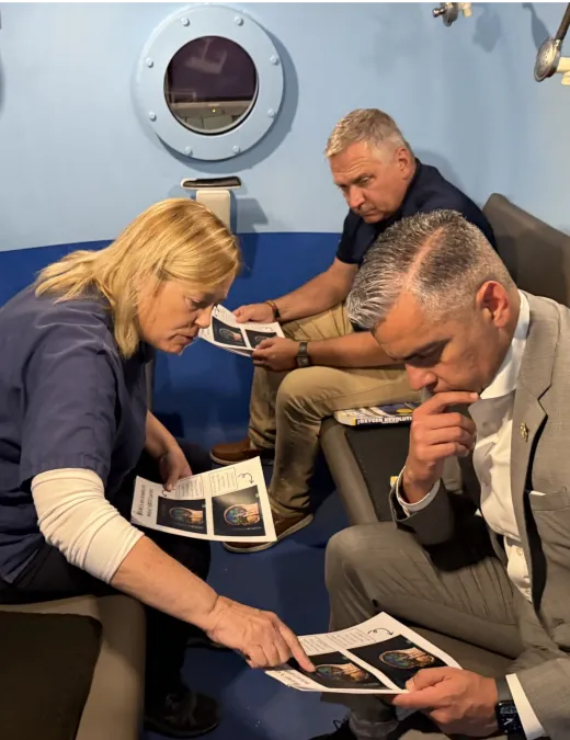 NorthStar Neurology P.C. / NorthStar Hyperbaric 